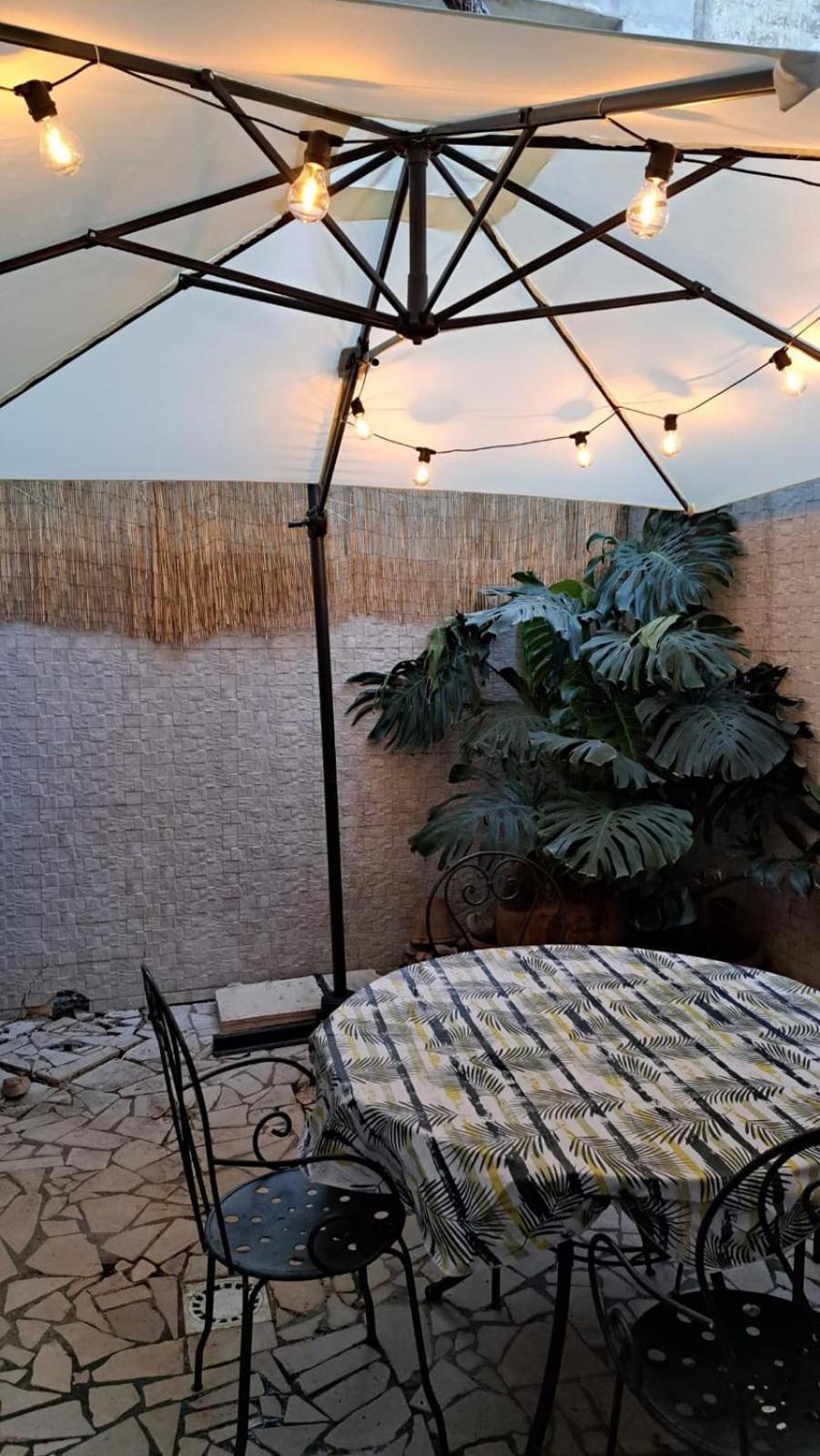 "Il Vecchio Salone" Appartamento In Pieno Centro Con Garage Privato Λέτσε Εξωτερικό φωτογραφία