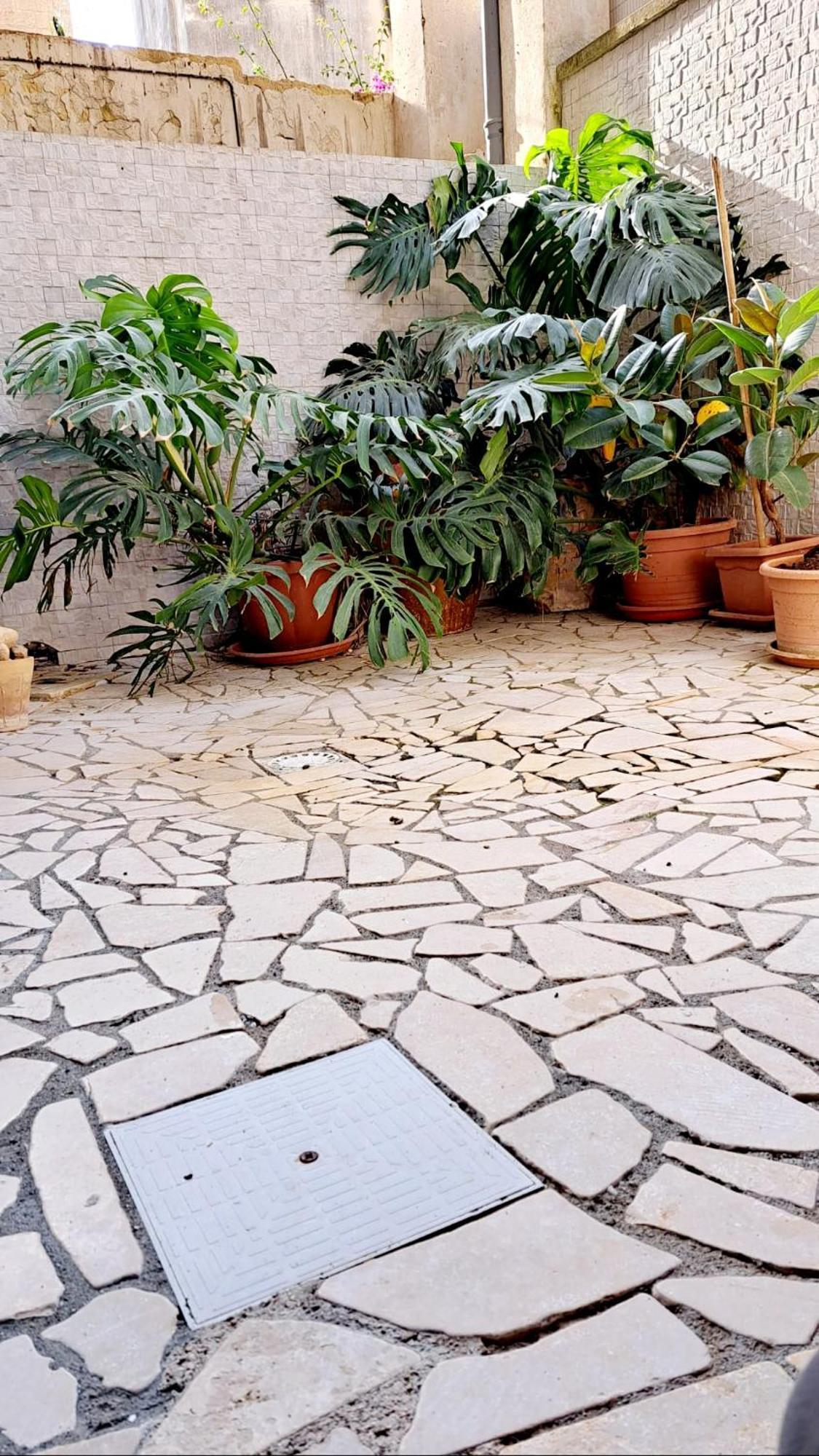 "Il Vecchio Salone" Appartamento In Pieno Centro Con Garage Privato Λέτσε Εξωτερικό φωτογραφία